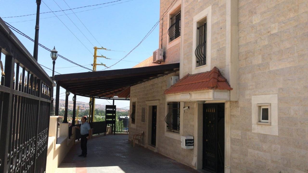 Mikseh Health Center