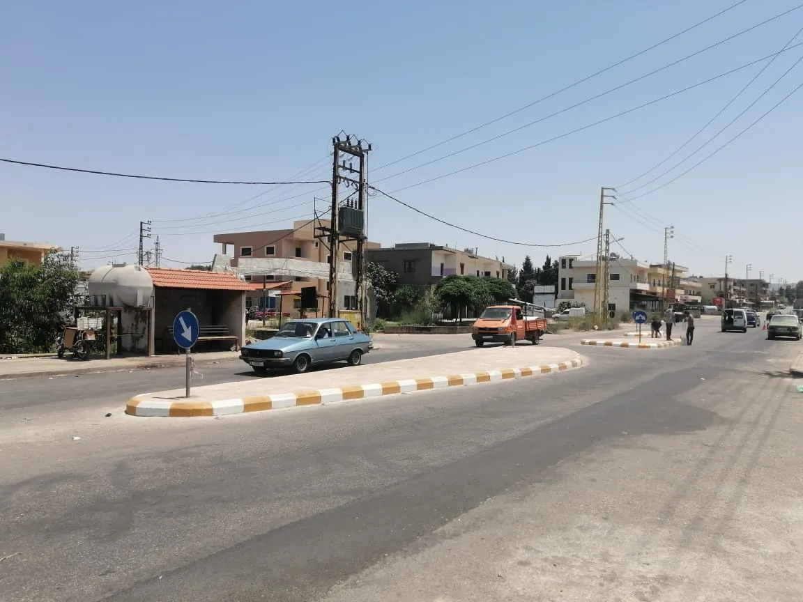 Ministry of Public Works – Road Rehabilitation & Maintenance Projects