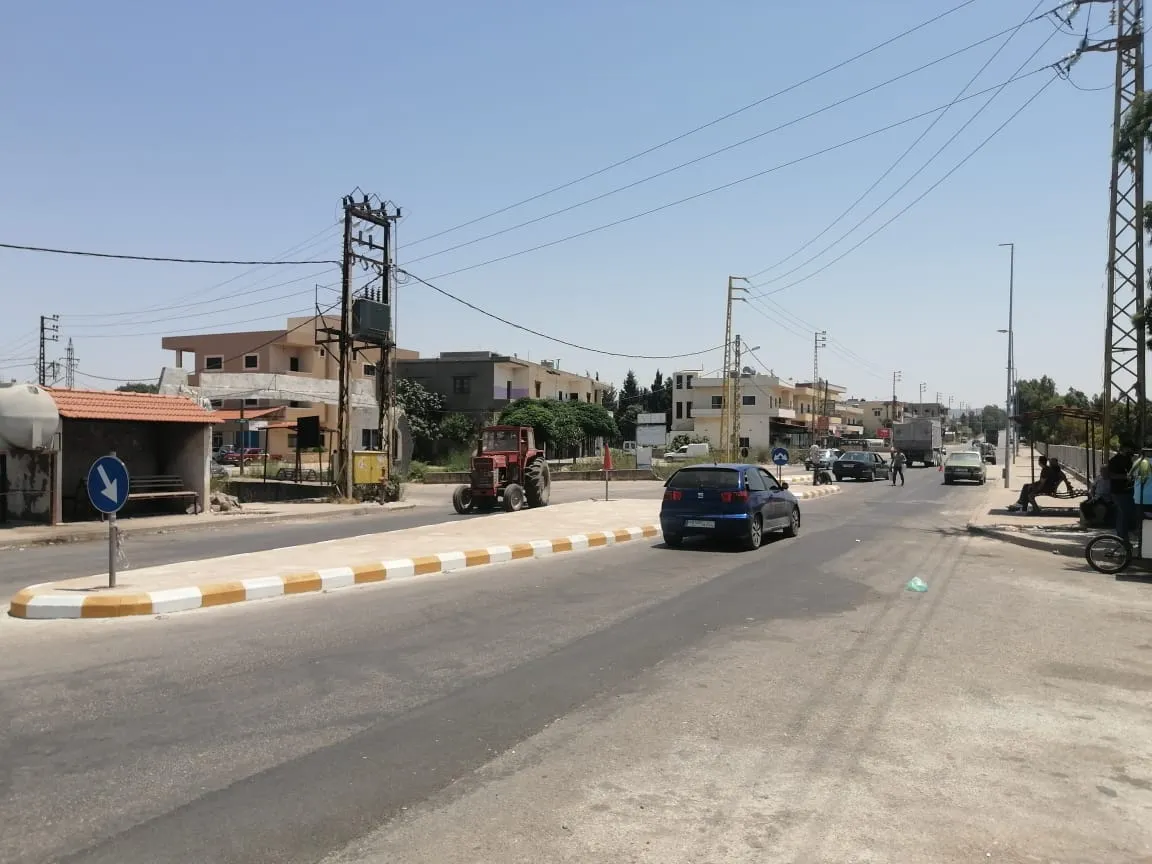 Ministry of Public Works – Road Rehabilitation & Maintenance Projects