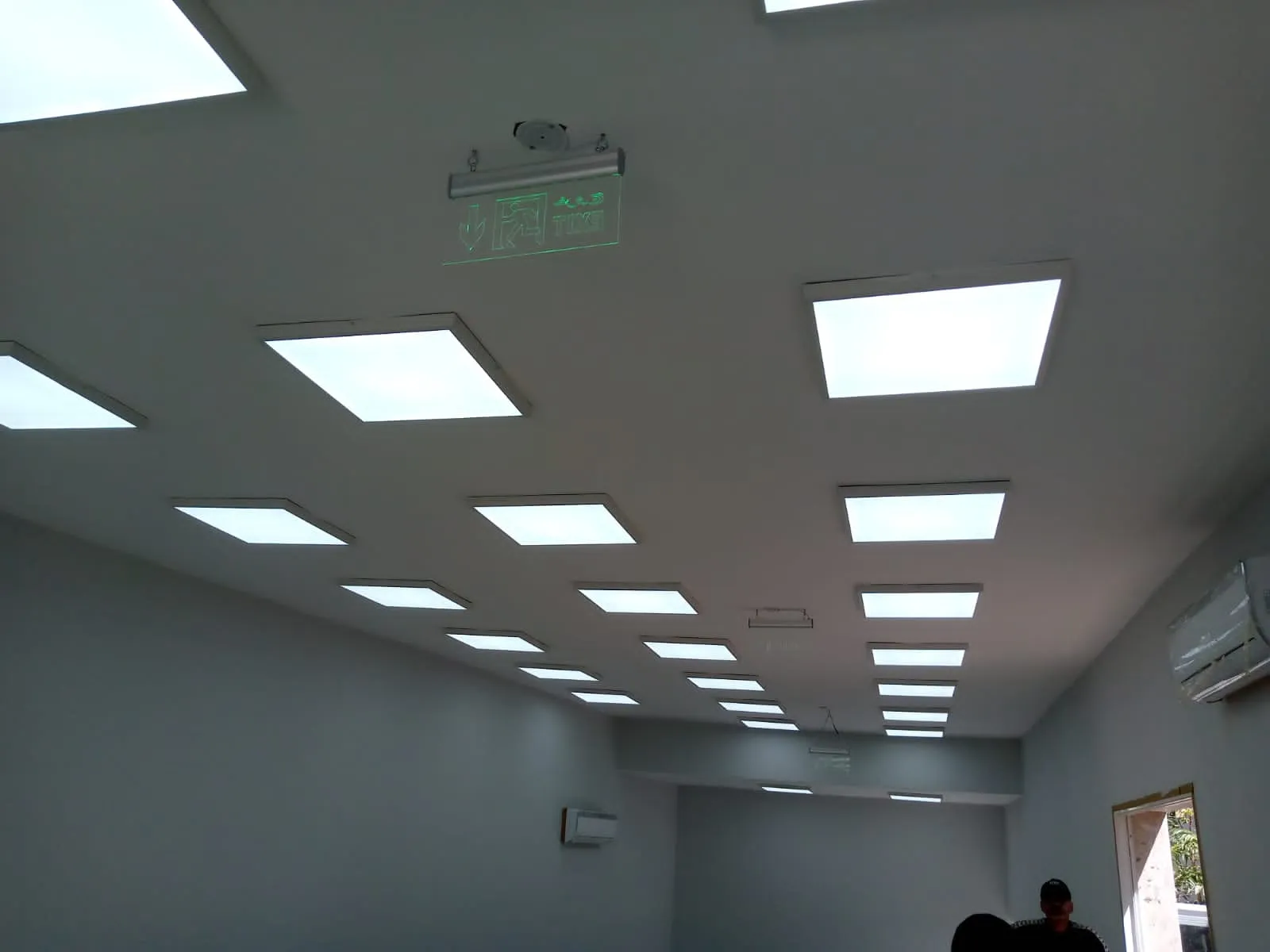 Rehabilitation of Physiotherapy Center – Hermel