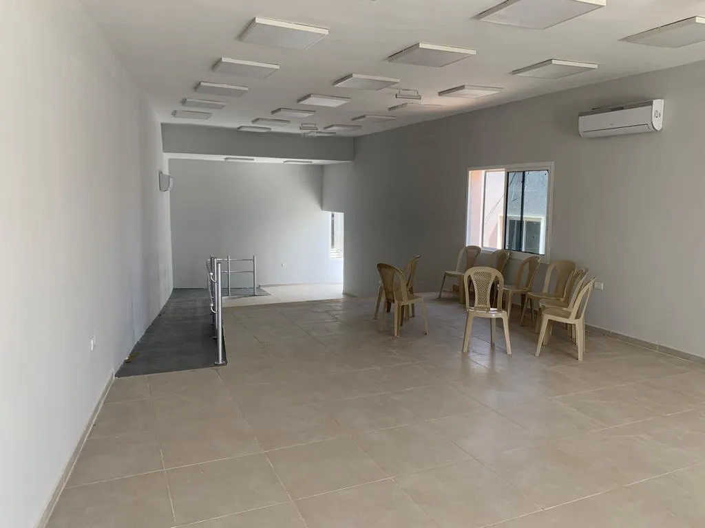 Rehabilitation of Physiotherapy Center – Hermel