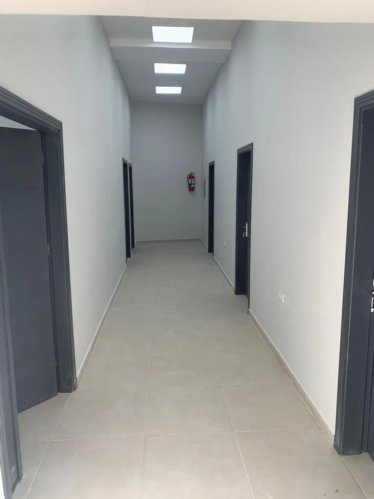 Rehabilitation of Physiotherapy Center – Hermel
