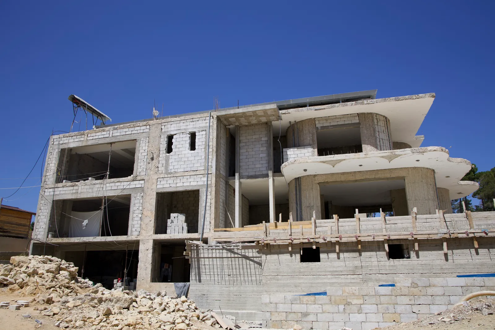 Private Villa – Aley