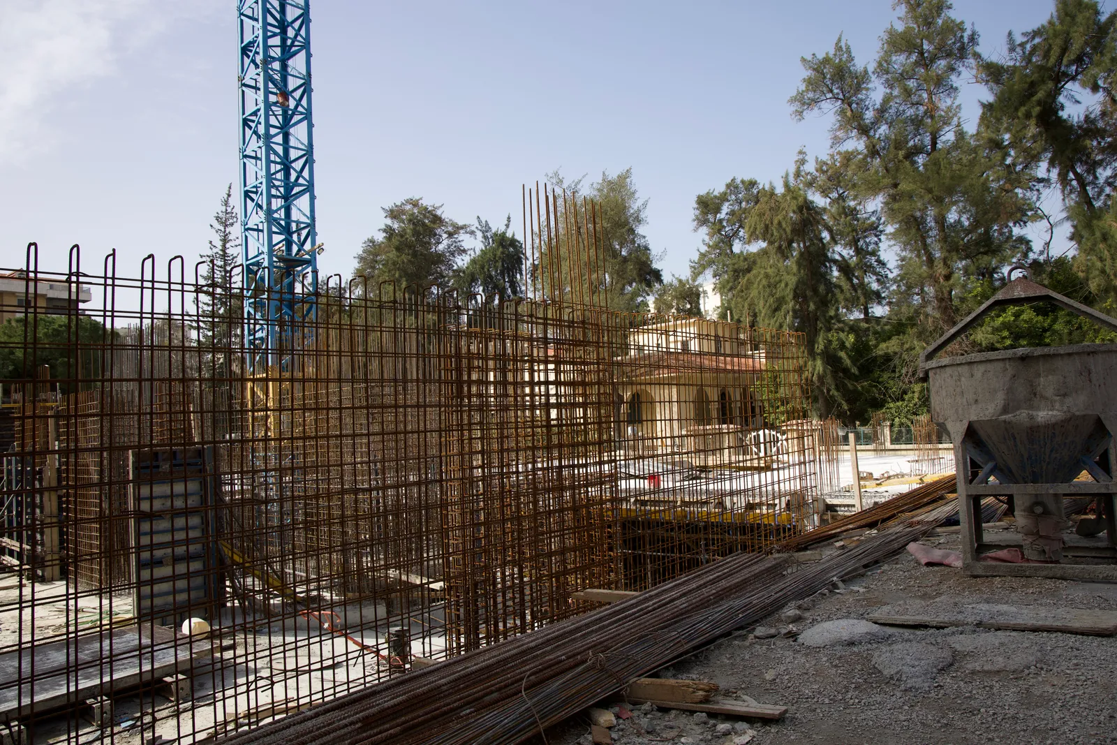 Central College – Jounieh
