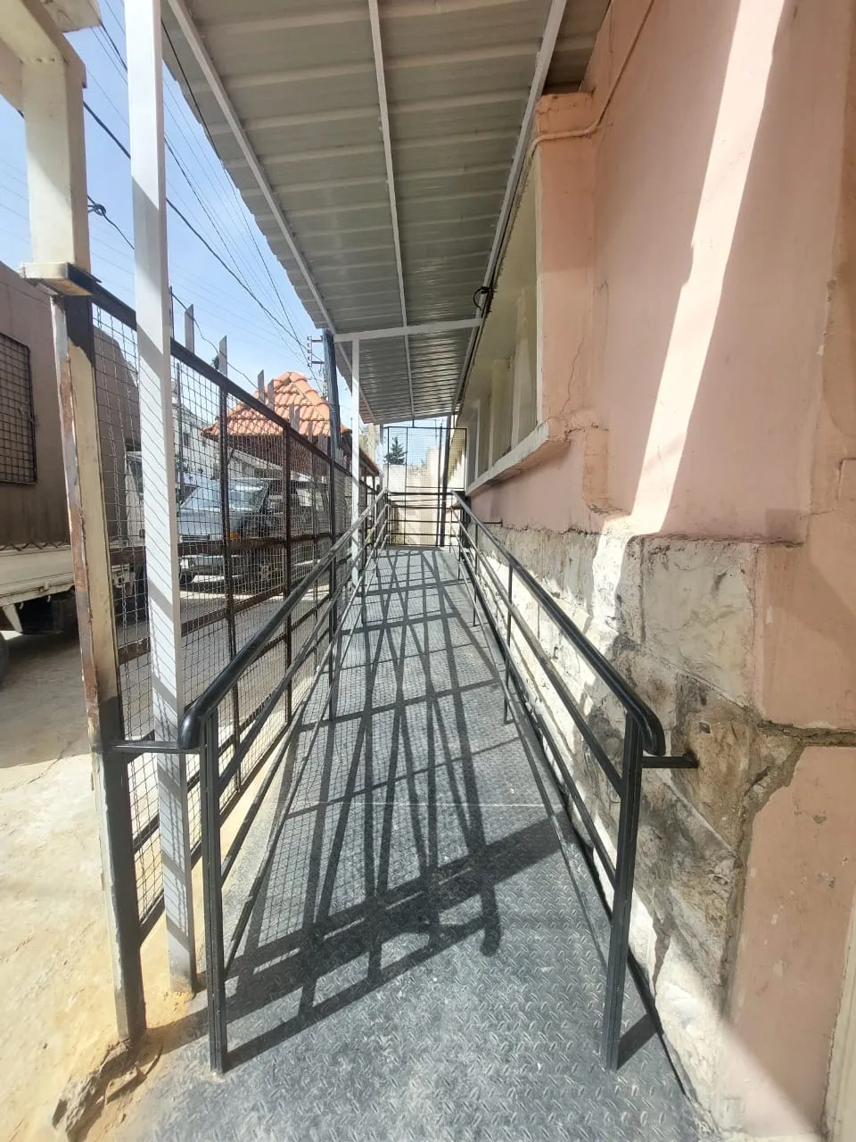 Rehabilitation of Two Public Schools – Rahbe, Akkar